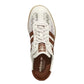 Adidas Samba OG Mule "Off White Brown"