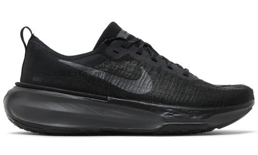 Nike ZoomX Invincible 3 'Black Anthracite'