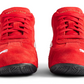 Balenciaga x Puma Speedcat Suede 'Red White'