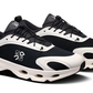 Loewe x On Running Cloudsolo "Black | Eggshell"