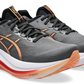 Asics Gel Nimbus 27 'Carbon / Mojave'