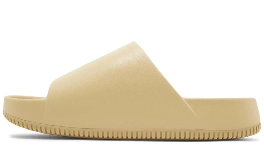 Nike Calm Slide 'Sesame'