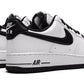 Air Force 1 '07 'White Black'