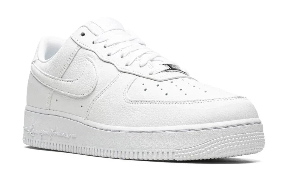 Nike x Drake NOCTA Air Force 1 Low "Certified Lover Boy" sneakers
