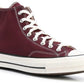 Converse Chuck 70 Hi " Bordeaux / Egret / Black "
