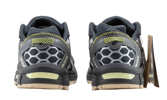 Asics Gel-Kahana 8 "Black"