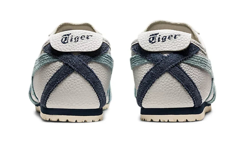 Asics Mexico 66 Vintage 'Light Blue'