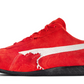 Balenciaga x Puma Speedcat Suede 'Red White'