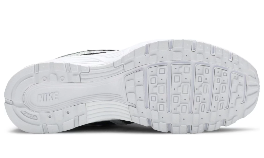 Nike P-6000 'Pure Platinum'