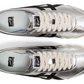 Asics Onitsuka Tiger Mexico 66™ "Pure Silver / Black"
