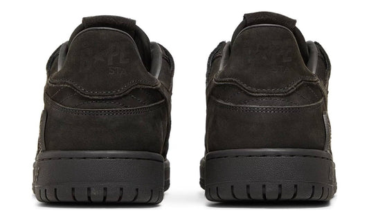 SK8 Sta 'Triple Black'