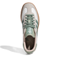 Adidas Samba OG "Cloud White / Silver Green / Putty Mauve"