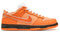 SB DUNK LOW "Concepts - Orange Lobster"