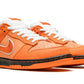 SB DUNK LOW "Concepts - Orange Lobster"