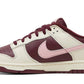 Nike Dunk Low Premium 'Valentine's Day'