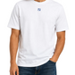 Fendi Cotton T-shirt "White"