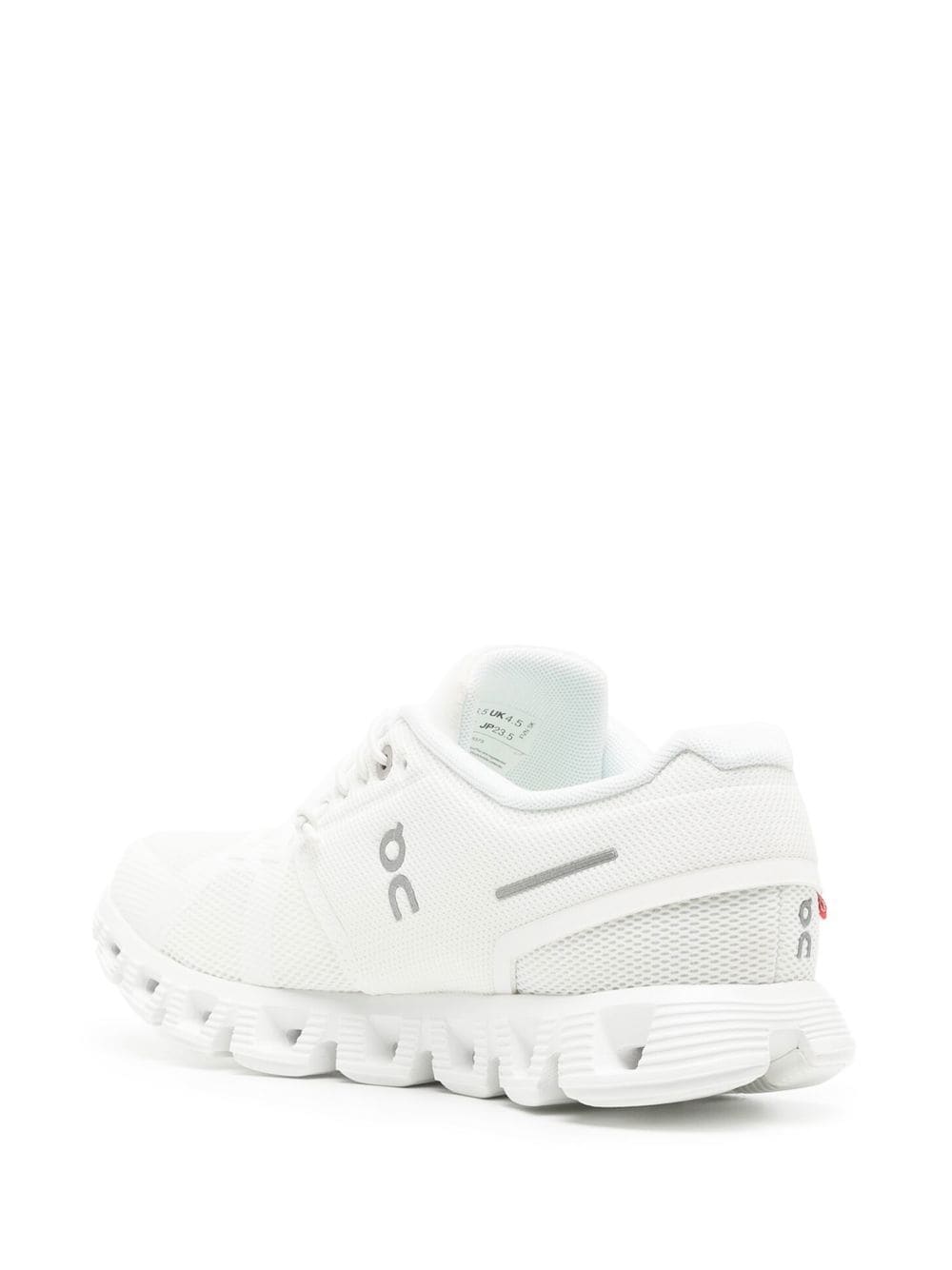 On Running  Cloud 5 low-top sneakers