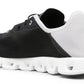 On Cloud 5 Coast "Black / Light Grey"