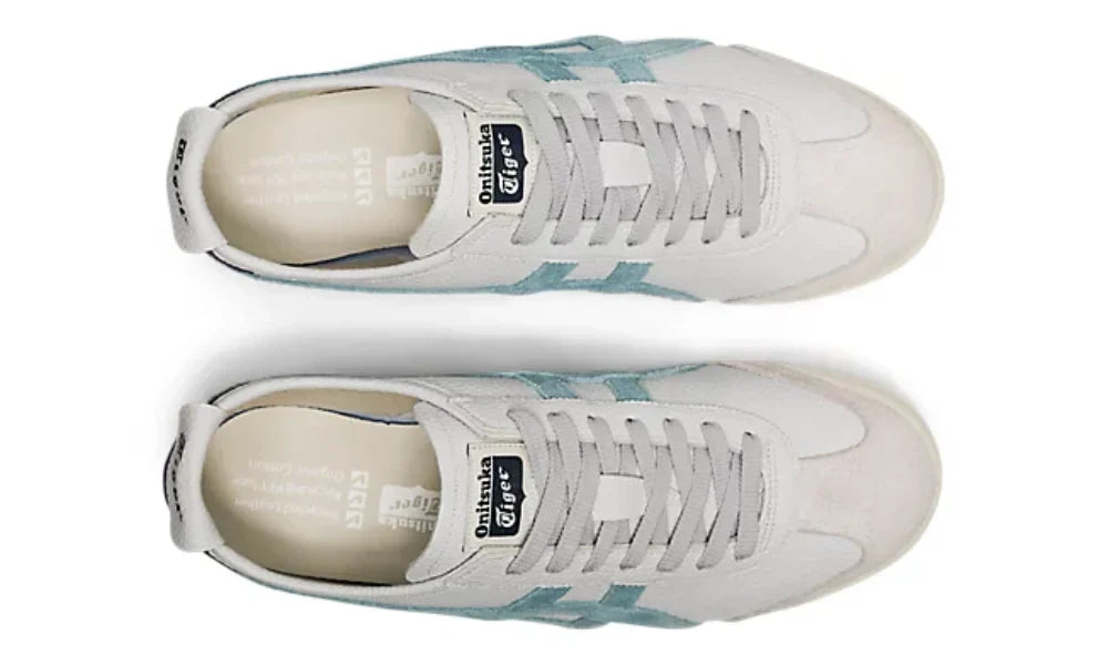 Asics Mexico 66 Vintage 'Light Blue'