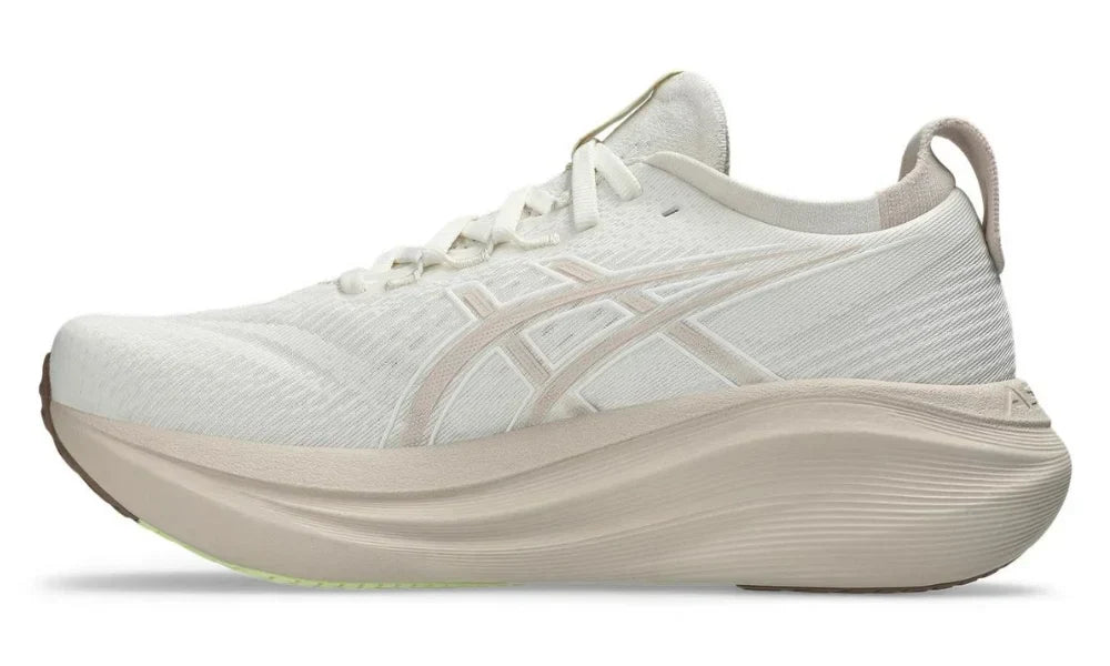 Asics Gel Nimbus 27 "Cream Mineral Beige"