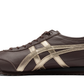 Asics  Mexico 66 SD 'Licorice Brown / Champagne'