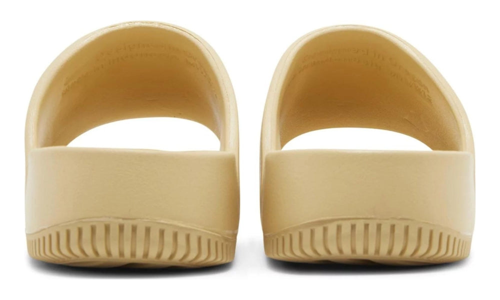 Nike Calm Slide 'Sesame'