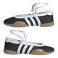 Adidas Chaussure Taekwondo Mei "Black / White"