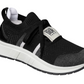 Run'n'Dior Sneaker "Black and White"