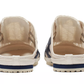 Asics Mexico 66 Sabot 'Birch / Peacoat'