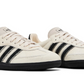 Adidas Samba OG 'Pony Hair Pack - Wonder White'