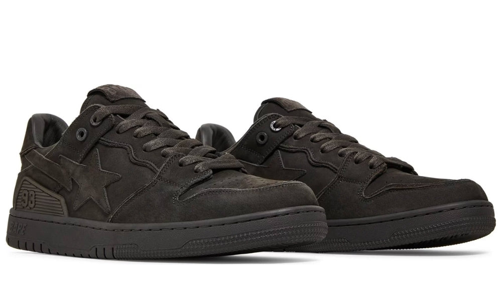 SK8 Sta 'Triple Black'