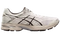Asics Gel-Flux 4 Cream Brown