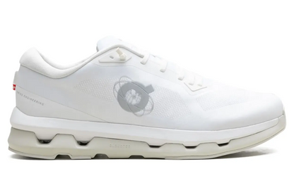 On Running x Kith Cloudzone "White Ice"