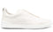 Zegna Triple Stich leather sneakers "White"