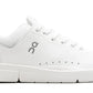 On Running The Roger Advantage 2 "White/Undyed"