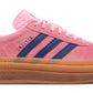 Adidas Gazelle Bold 'Pink Glow Gum'