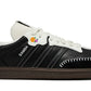 ADIDAS Samba OG 'Día de Muertos Pack - Black'