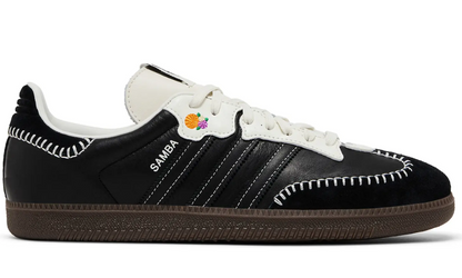 Samba OG 'Día de Muertos Pack - Black'