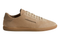 Zegna Beige 232 Suede Sneakers