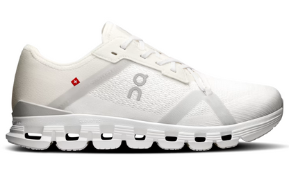 On Cloud X 4 AD 'White Wolf'
