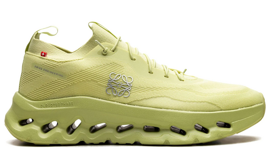 Loewe x Running Cloudtilt "Lime Green"