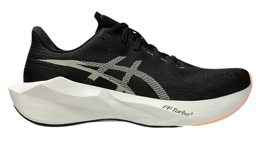 Asics NOVABLAST 6 "Black/Khaki"