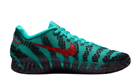 Nike Ja 3 "Scratch 3.0"