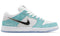 April Skateboards x Dunk Low SB 'Turbo Green'