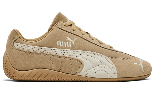Puma Speedcat TTF 'Prairie Tan Frosted Ivory'