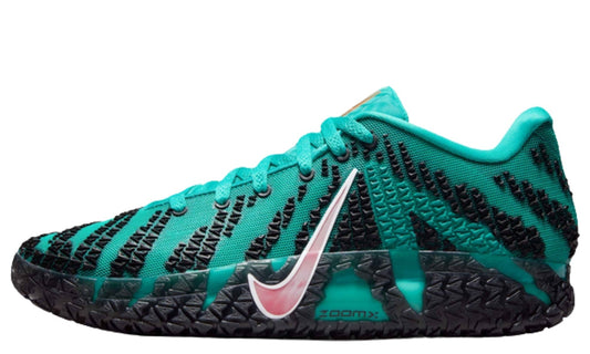 Nike Ja 3 "Scratch 3.0"