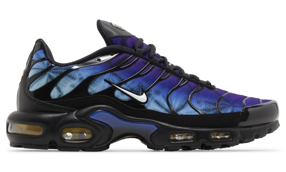 Nike Air Max Plus '25th Anniversary'