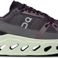 On Cloud eclipse Sneaker roke/lima