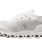 On Cloud 6 Versa White/White