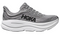 Hoka Bondi 9 "Galactic Grey / Stellar Grey"